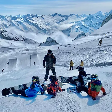 Maple アパート *