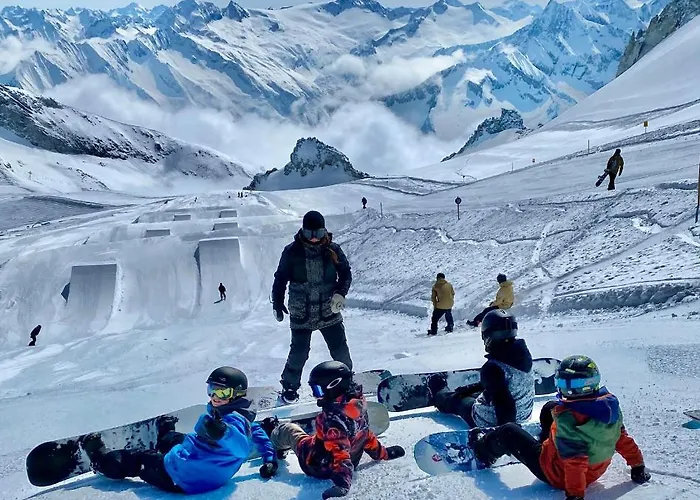 Maple アパート *