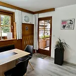 Apartmán Maple *