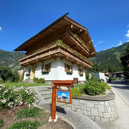 Maple Appartement *