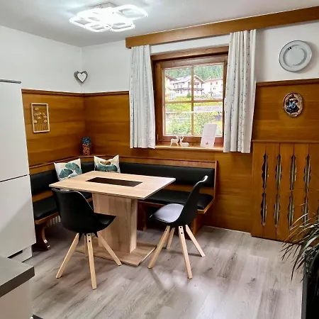 Apartman Maple